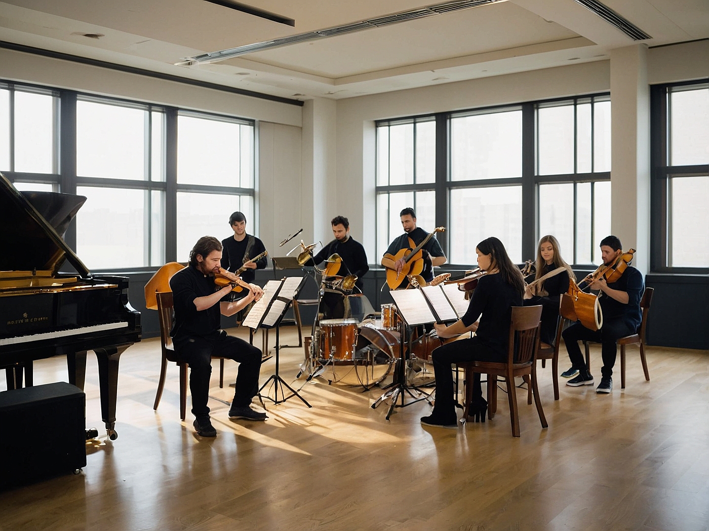 DreviaSolTenPyr Santo Domingo