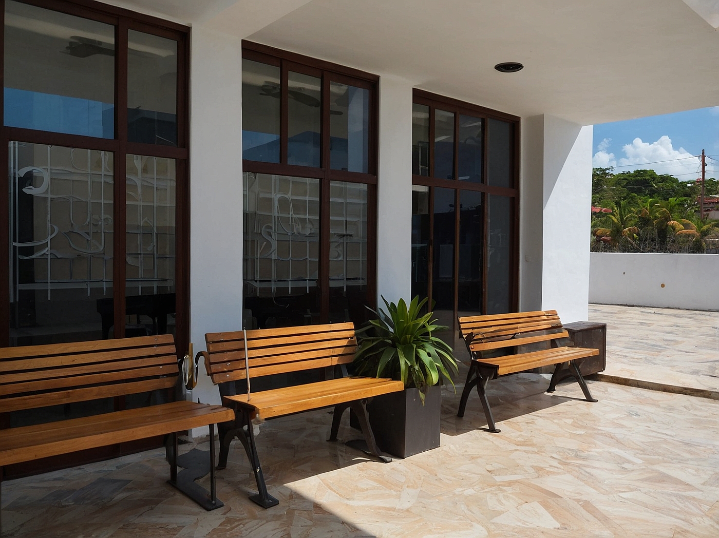 DreviaSolTenPyr Santo Domingo