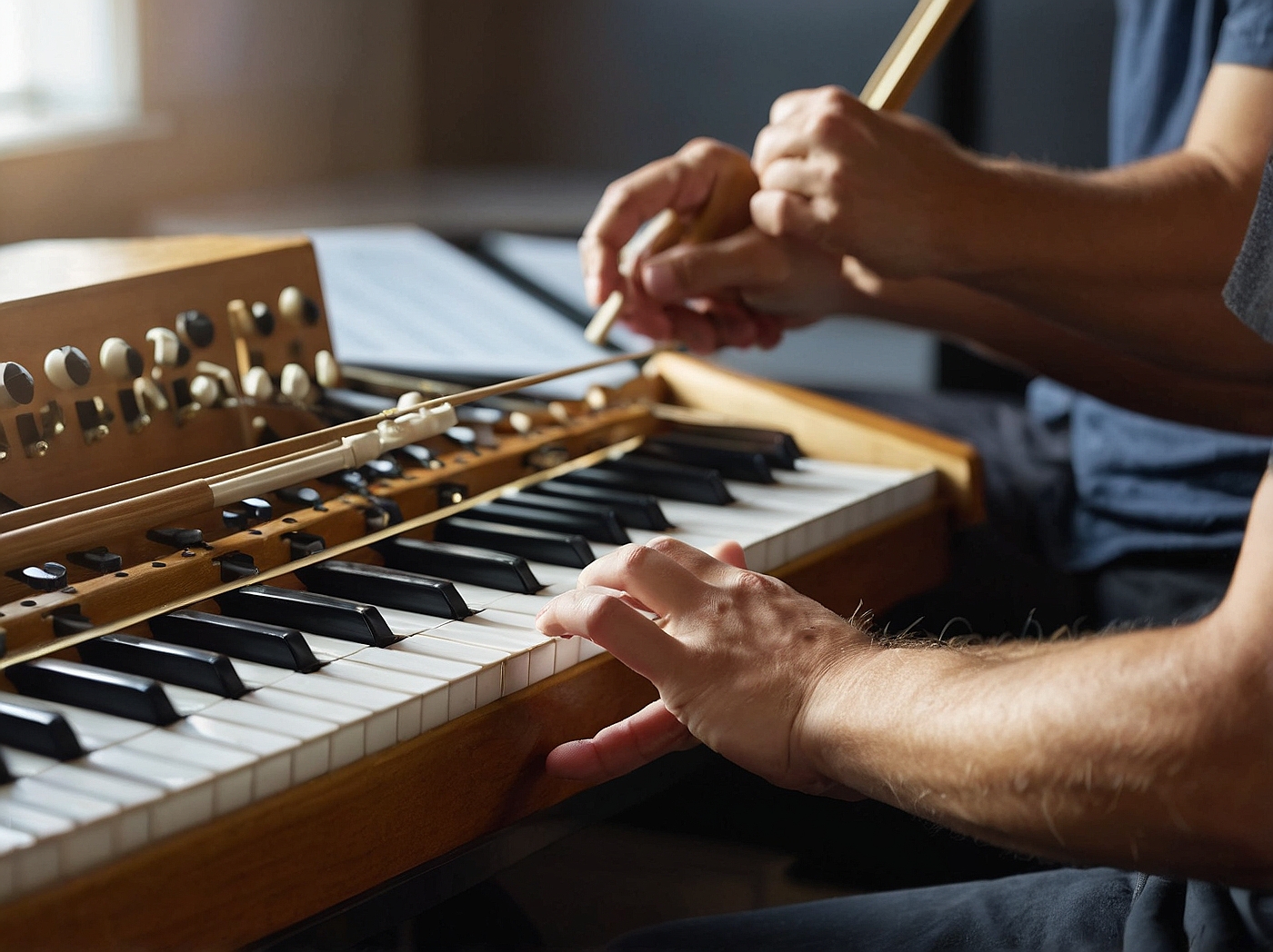 DreviaSolTenPyr Santo Domingo